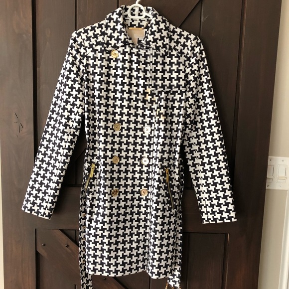 Women’s trench coat - Picture 2 of 5